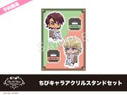 ͽۡTIGER & BUNNY٥ۥƥ륳3ơӥ饢륹ɥå