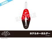 �ں߸ˡۡ�TIGER & BUNNY�٥ۥƥ륳�����3�ơ��ۥƥ륭���ۥ�������С��ʥӡ�