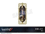 �ں߸ˡۡ�Identity V�ץۥƥ륳�����3�ơ���°�����ꡡ��ʼ