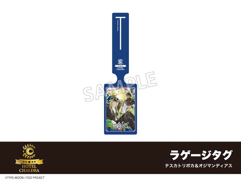 �ں߸ˡۡ�Fate/Grand Order�ץۥƥ륳����軰�ơ��饲�����������ƥ����ȥ�ݥ��������ޥ�ǥ�����