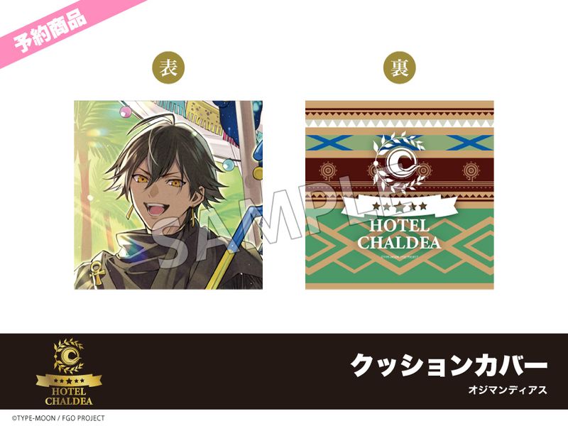 ��ͽ��ۡ�Fate/Grand Order�ץۥƥ륳����軰�ơ����å���󥫥С��������ޥ�ǥ�����