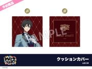 ��ͽ��۱ǲ�֥ҥץΥ����ޥ��� -Division Rap Battle-�ץۥƥ륳��ܡ����å���󥫥С������Ļ�Ϻ