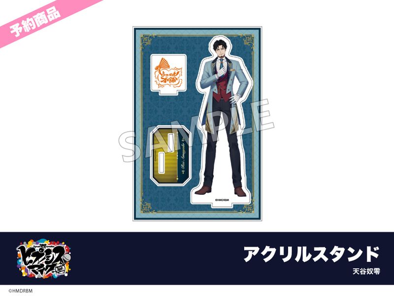 ��ͽ��۱ǲ�֥ҥץΥ����ޥ��� -Division Rap Battle-�ץۥƥ륳��ܡ�������륹����ɡ�ŷë����