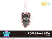 予約】「モブサイコ100 Ⅲ」ミニモフぬいぐるみ 霊幻新隆｜モブサイコ