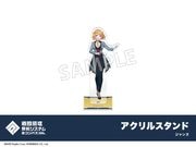 予約】#コンパス 戦闘摂理解析システム アクリルスタンド サーティーン