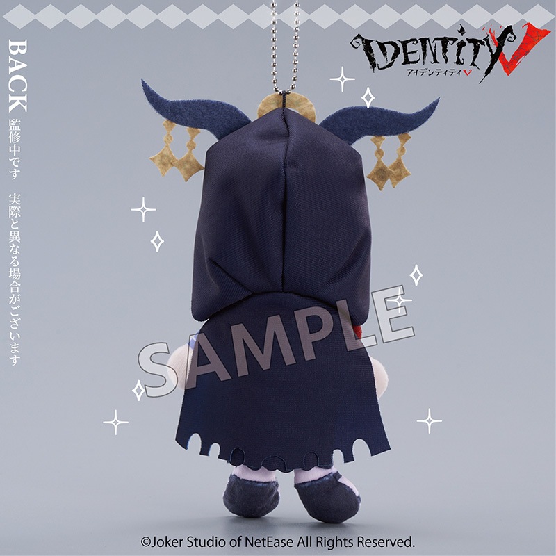 ��ͽ��ۡ�Identity V�ץۥƥ륳��ܥ��꡼���̤�����ߡ��׻�