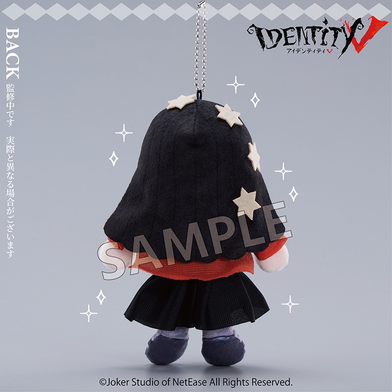 ��ͽ��ۡ�Identity V�ץۥƥ륳��ܥ��꡼���̤�����ߡ���ơ��