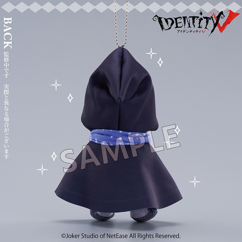 ��ͽ��ۡ�Identity V�ץۥƥ륳��ܥ��꡼���̤�����ߡ���ʼ