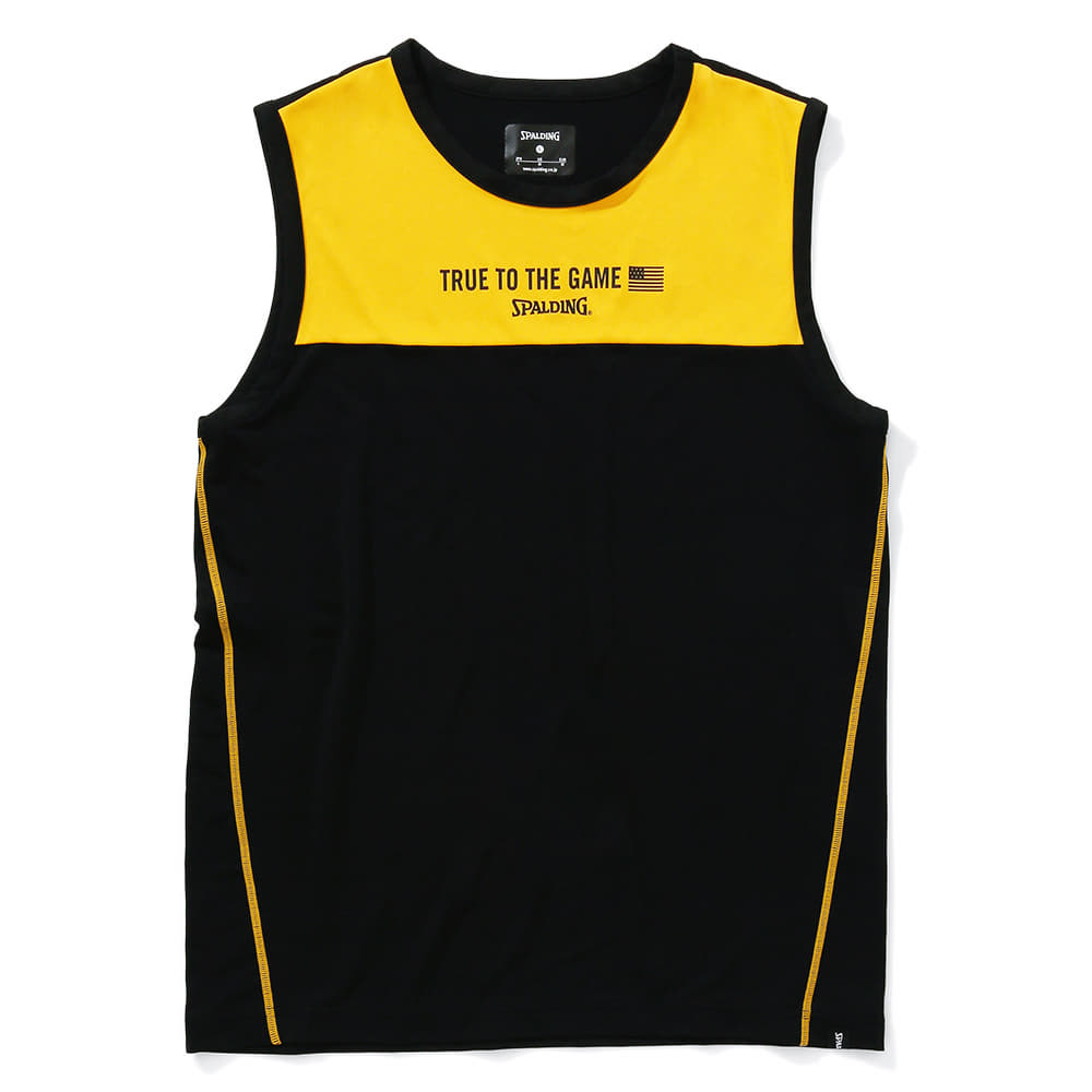 50％OFF】ノースリーブTシャツ トゥルーフラッグ SMT210050  