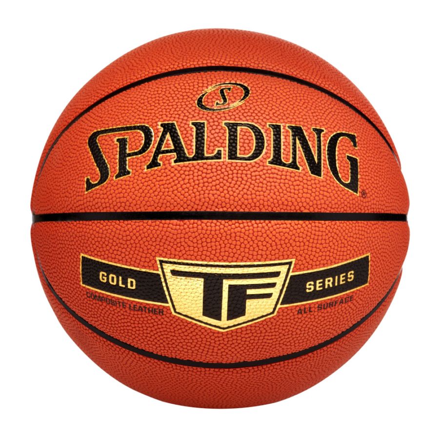 ゴールド TF 合成皮革 5号球 77-115J