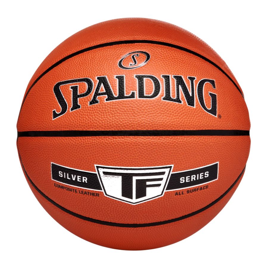 シルバー TF 合成皮革 6号球 76-860Z