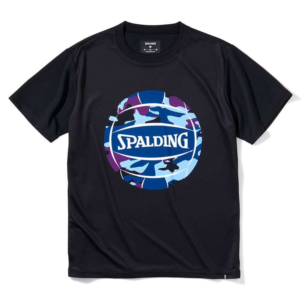 バレーボールTシャツ マルチカモボール SMT211770