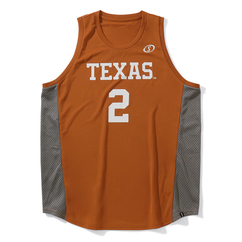 タンクトップ テキサス ナンバー SMT23045TX