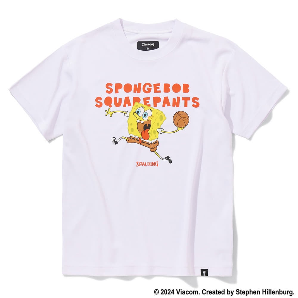 スポルディング公式】Sponge Bobの商品一覧
