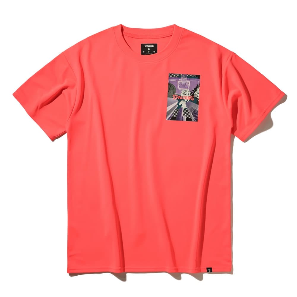 Tシャツ ポップアート コラージュ SMT25011【3カラー展開】