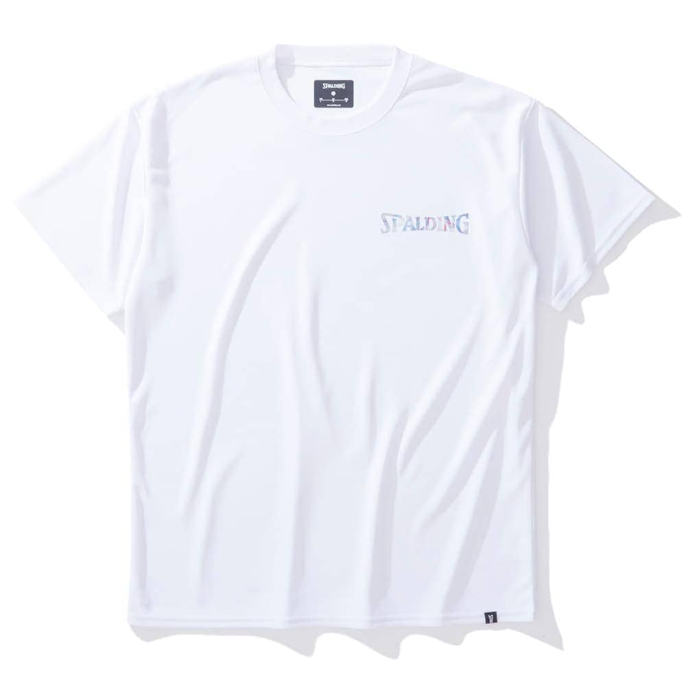 25SSアイテム クリアランス：30％OFF】Tシャツ ホログラム