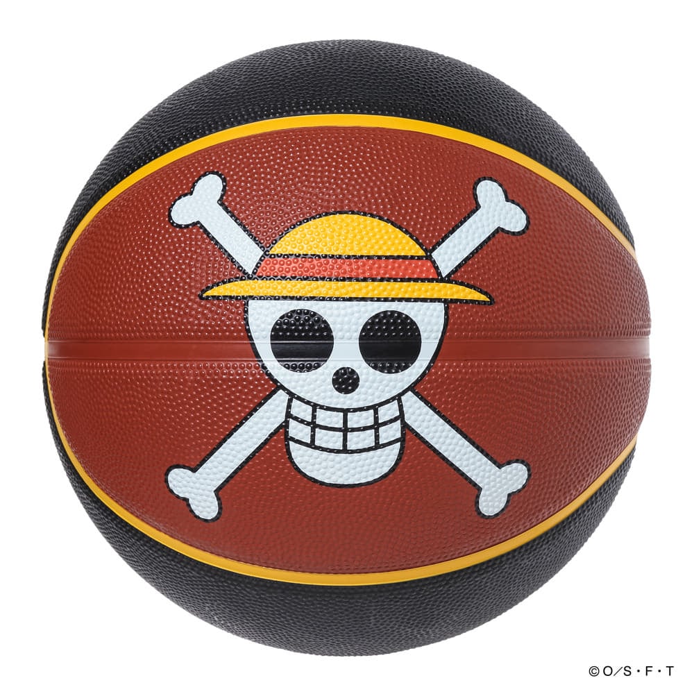 ONE PIECE ヒトヒトの実 7号球 合成皮革 78-040J