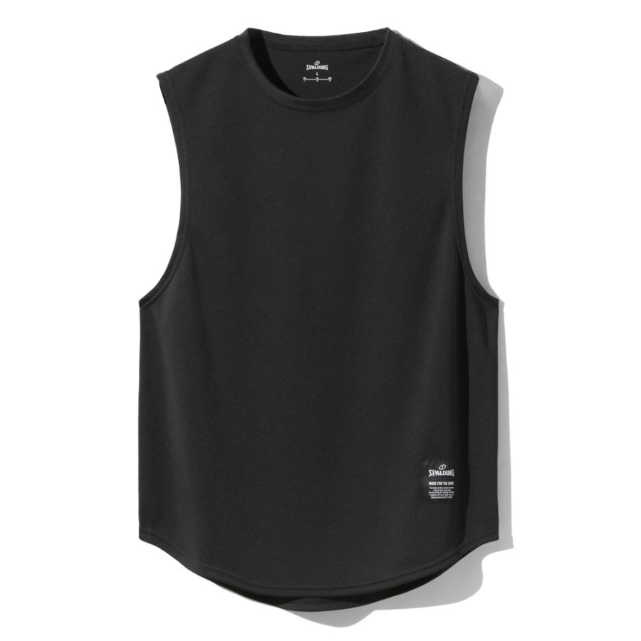 デイリー　スリーブレストップ SMT26017【3カラー展開】