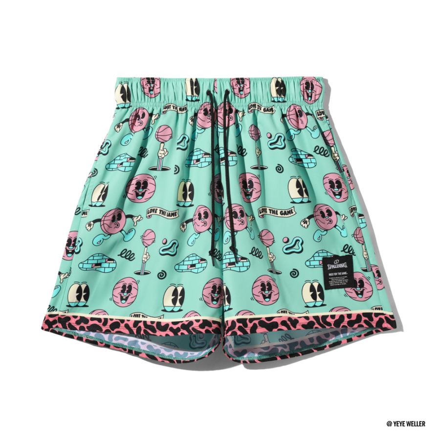 ダークグリーン M ハーフパンツ LOVE THE GAME 楽天市場】グリーン（ハーフパンツ・ショートパンツ｜メンズウェア ダークグリーン M ハーフパンツ LOVE THE GAME