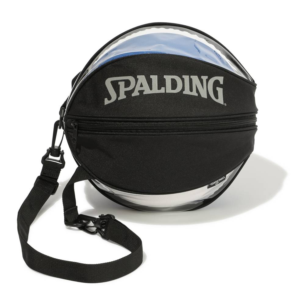 【4/17(金)発売】クリアボールバッグ クリア XE 49-009CL