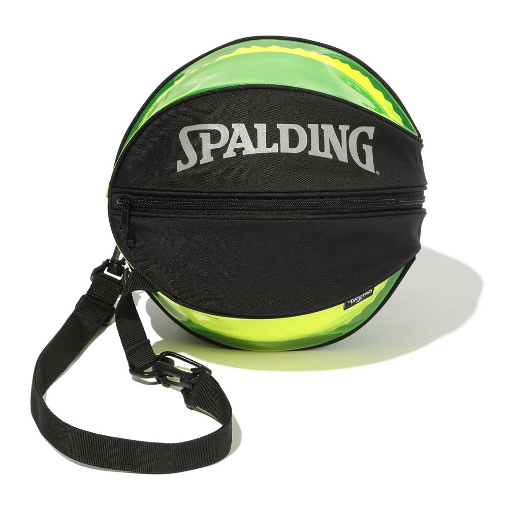 【4/17(金)発売】クリアボールバッグ イエロー XE 49-009YW