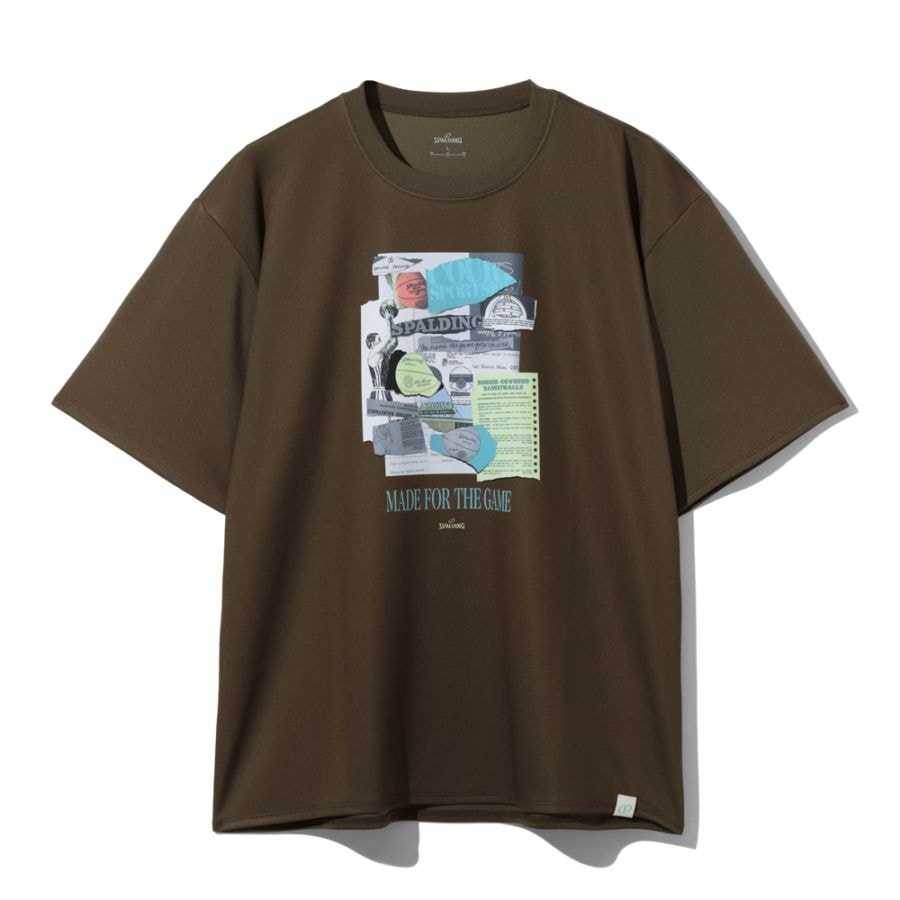 Tシャツ ヘリテージ SMT26101【3カラー展開】