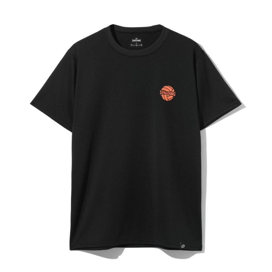 バレーボール Tシャツ ボール アイコン SMT26120V【3カラー展開】