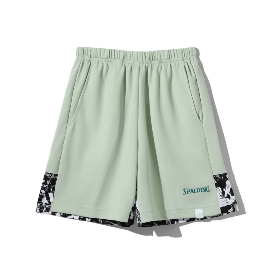 ジュニア プラクティスパンツ グラフィティ ヘム SJP26144【3カラー展開】