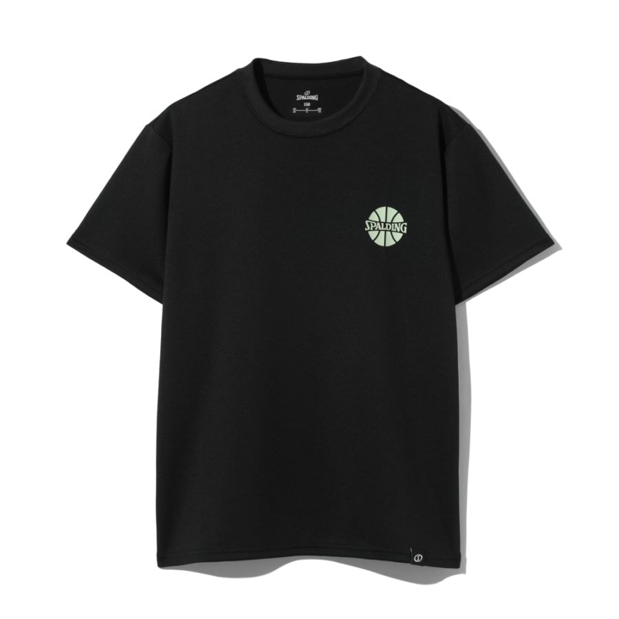 【7/3(金)発売】ジュニア Tシャツ ボール アイコン SJT26146【3カラー展開】