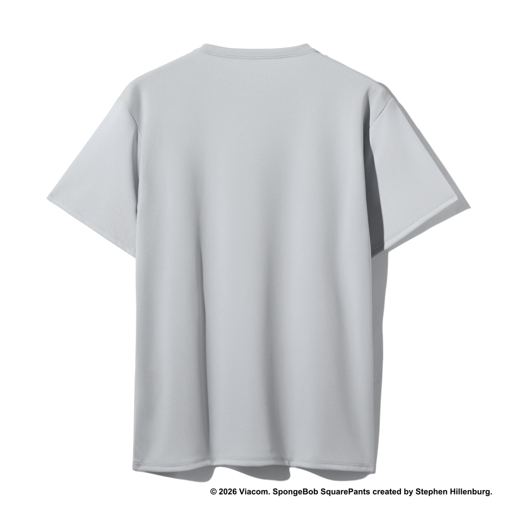 ジュニア Tシャツ スポンジ・ボブ ビーチシャック SJT26049S【3カラー展開】