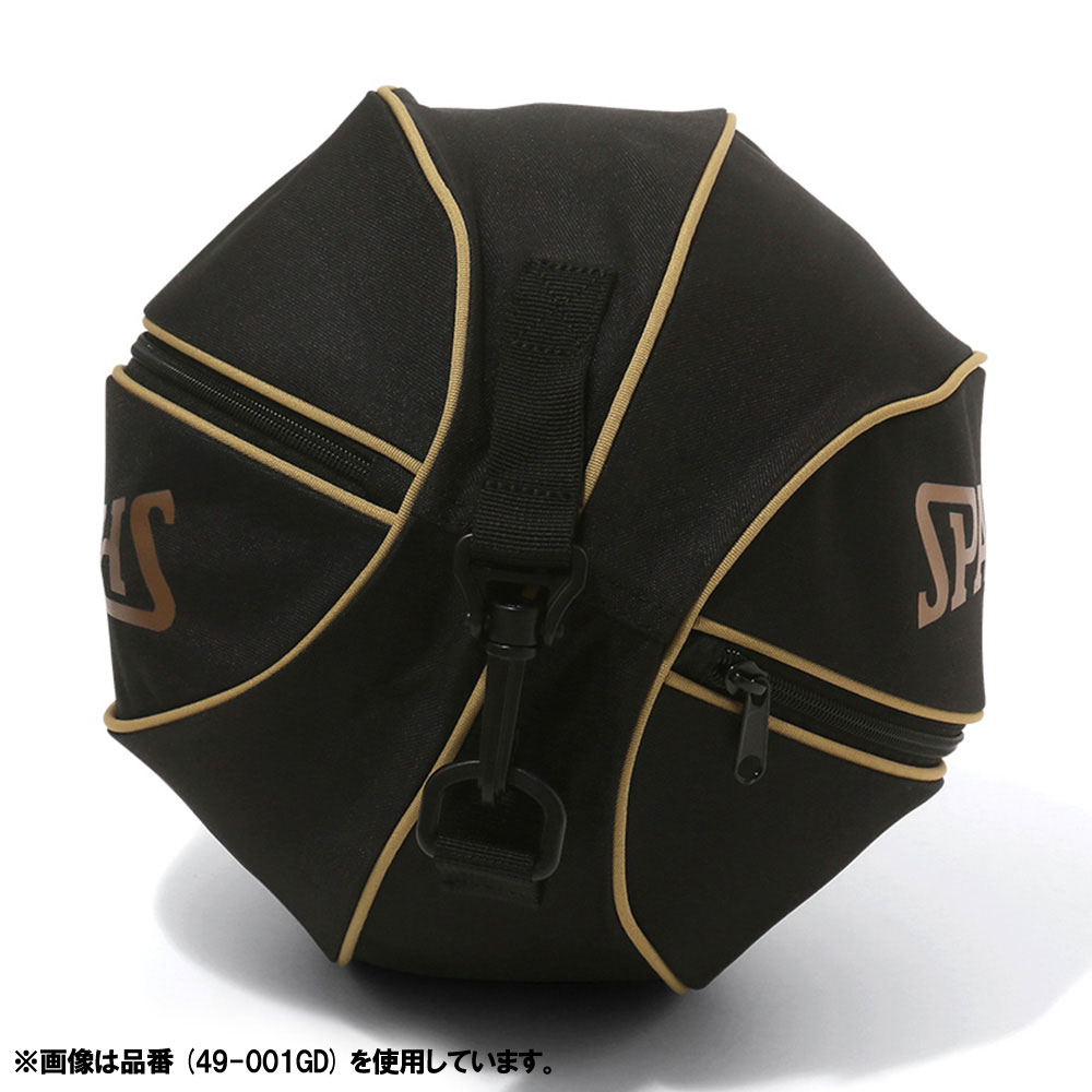ボールバッグ ジオメトリック 49-001GE