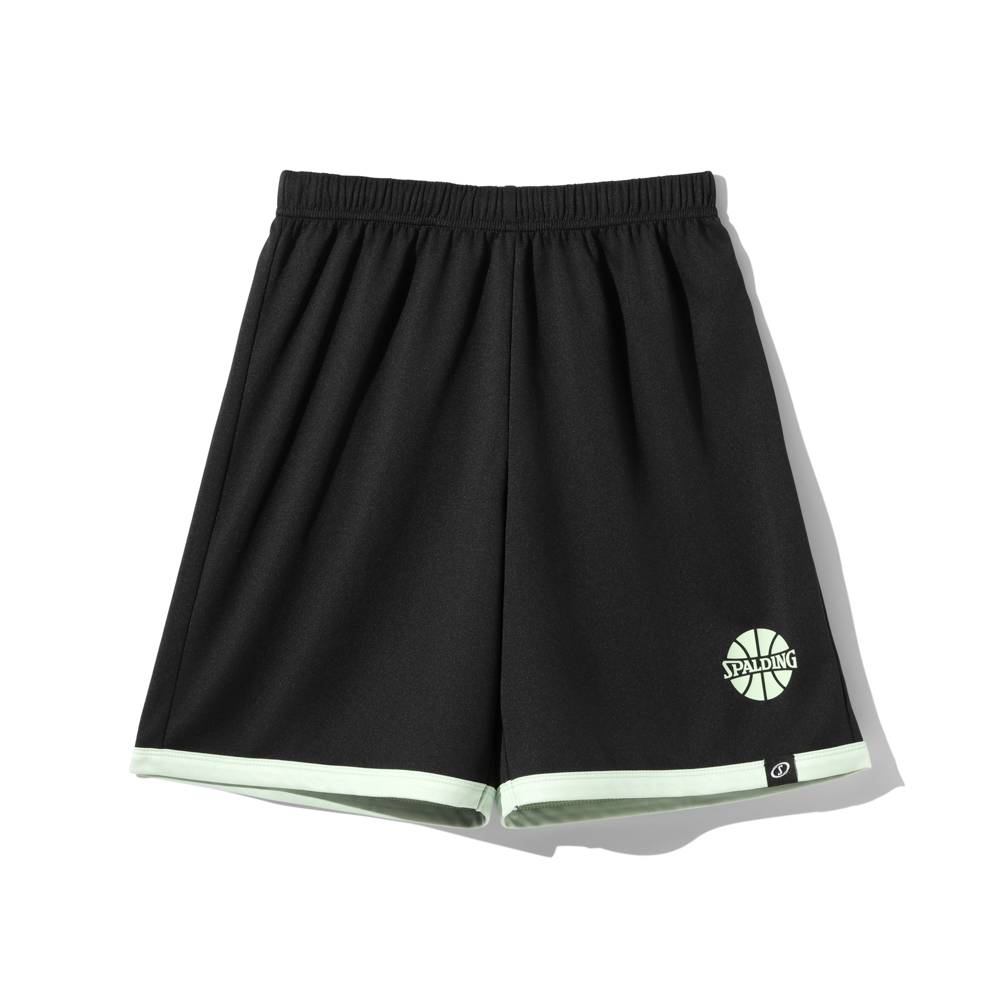 【7/3(金)発売】ジュニア プラクティスパンツ ボール アイコン SJP26147【3カラー展開】