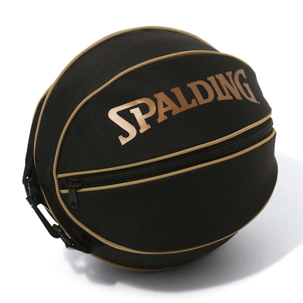 ボールバッグ ゴールド 49-001GD | スポルディングジャパン公式サイト