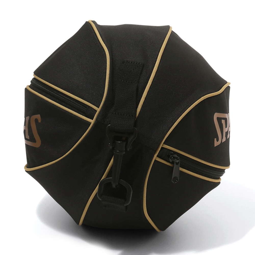 ボールバッグ ゴールド 49-001GD