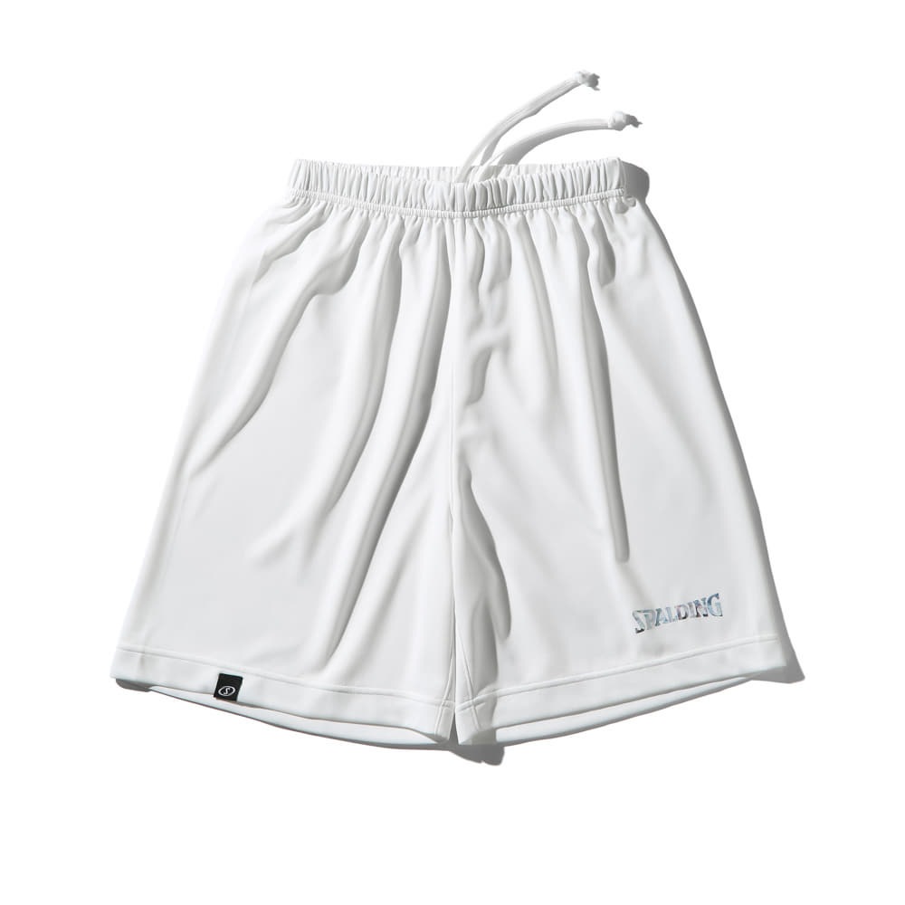 ジュニア プラクティスパンツ ホログラム ワードマーク SJP25170【4カラー展開】