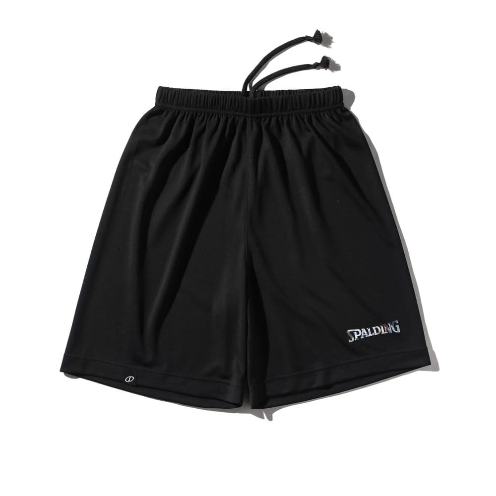 ジュニア プラクティスパンツ ホログラム ワードマーク SJP25170【4カラー展開】