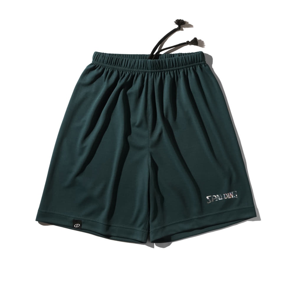 ジュニア プラクティスパンツ ホログラム ワードマーク SJP25170【4カラー展開】