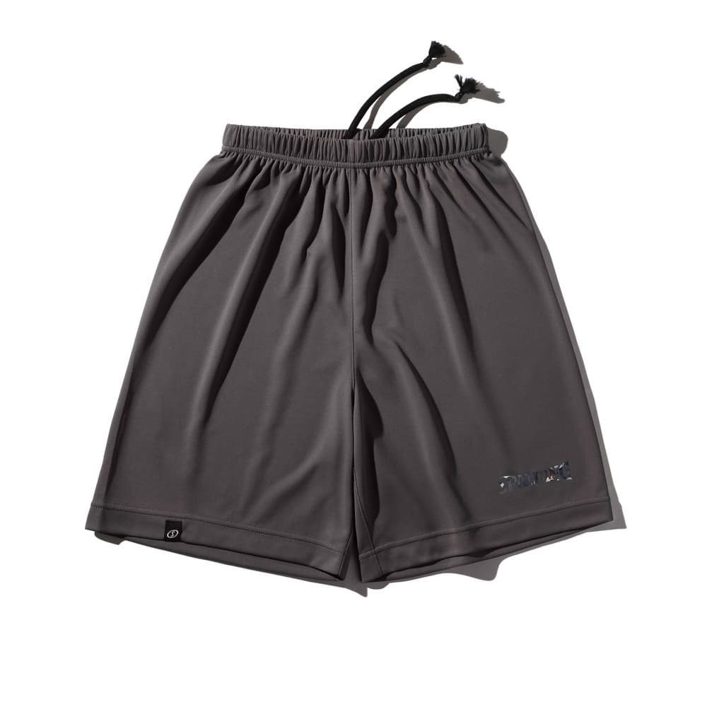 ジュニア プラクティスパンツ ホログラム ワードマーク SJP25170【4カラー展開】