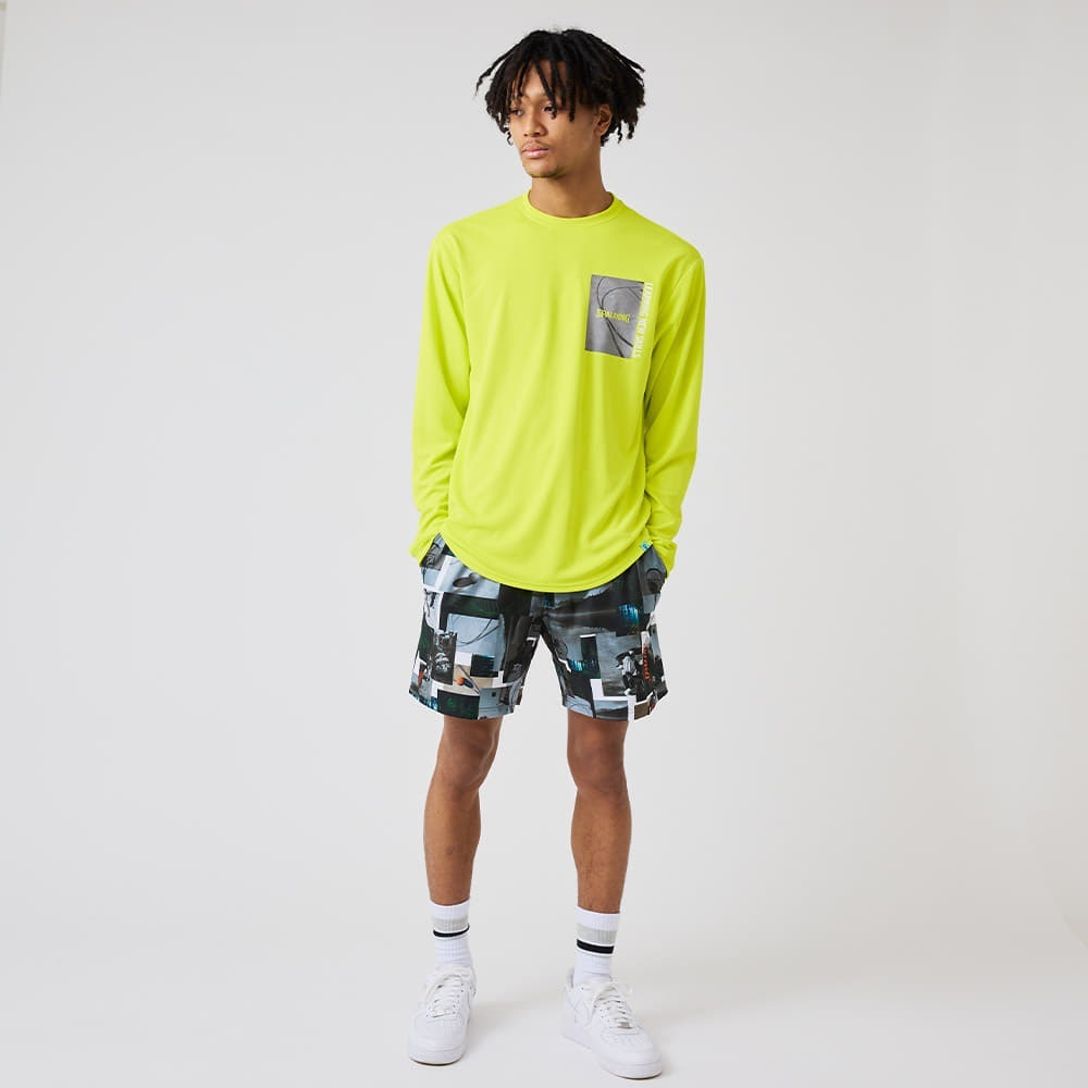 30%OFF価格】ロングスリーブTシャツ フロム ダウンタウン SMT23113