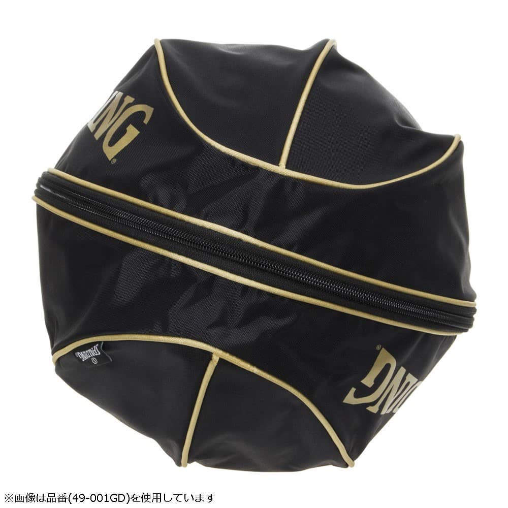 ボールバッグ ライムグリーン 49-001LG