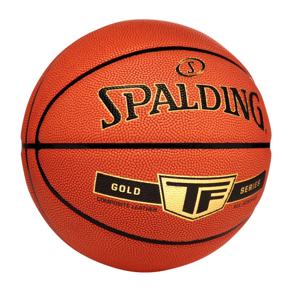 ゴールド TF 合成皮革 5号球 77-115J