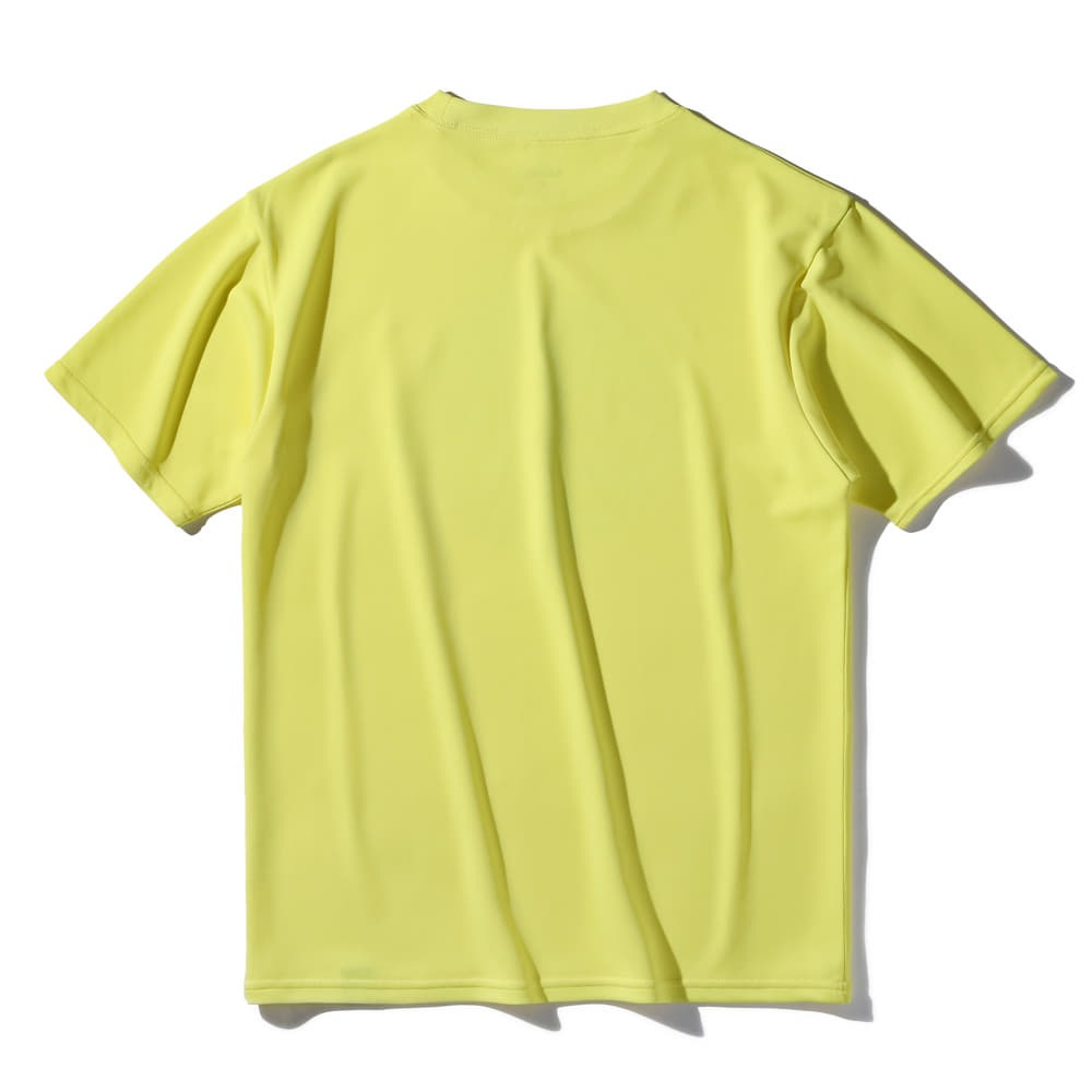 ジュニア Tシャツ ボールプリント イン ザ ダーク SJT25174【4カラー展開】