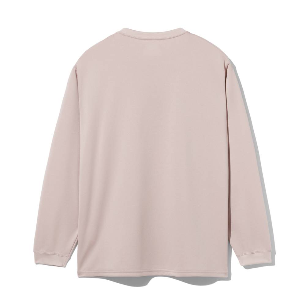 ジュニア ロングスリーブTシャツ ビーグルズ ダイナー SJT26142【3カラー展開】