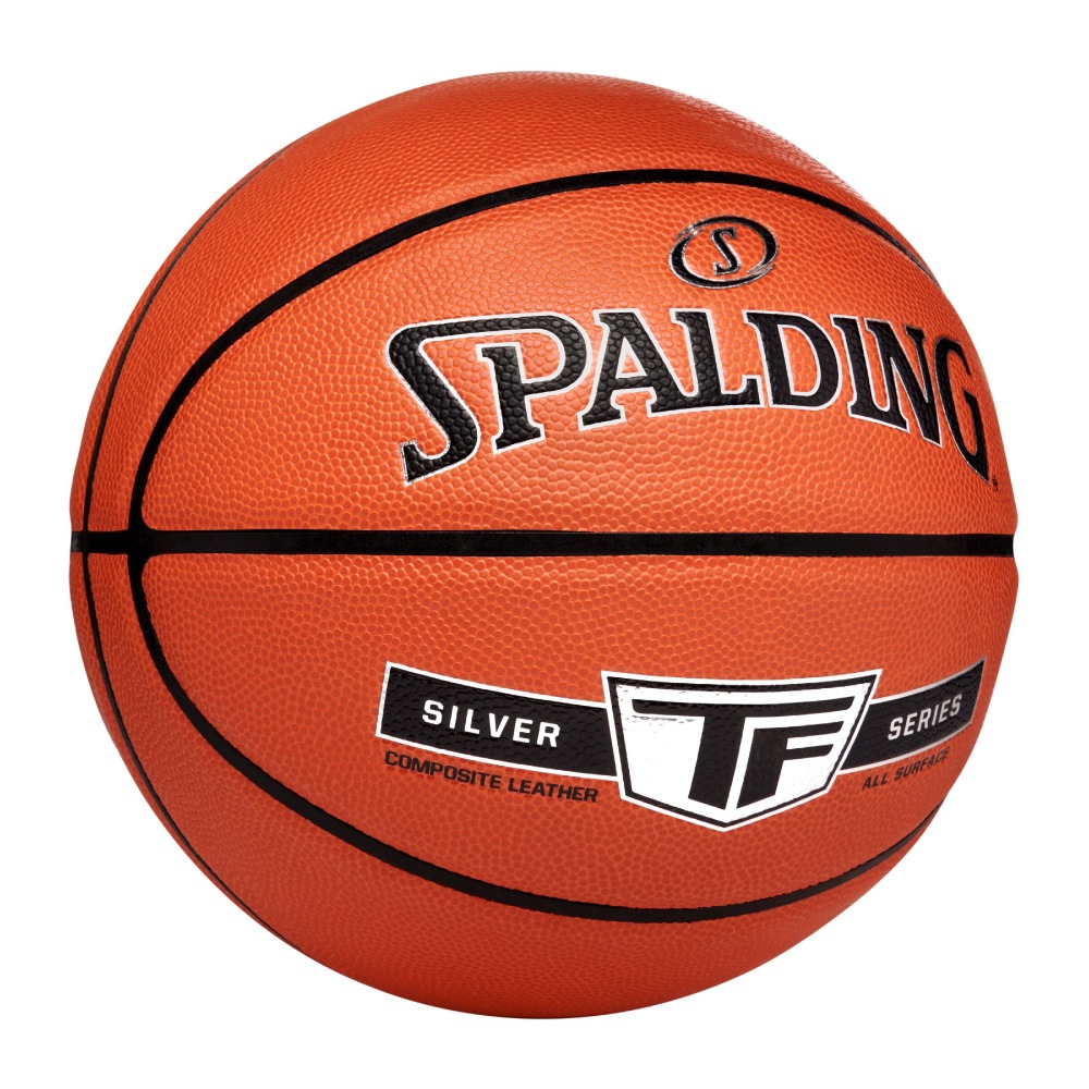 シルバー TF 合成皮革 7号球 76-859Z