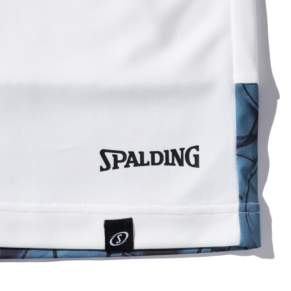 ジュニア プラクティスパンツ ボールプリント イン ザ ダーク SJP25175【3カラー展開】