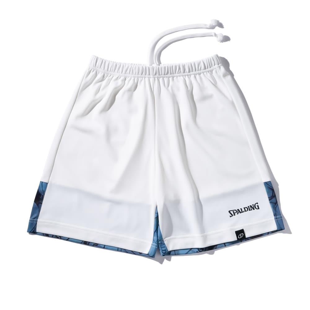 ジュニア プラクティスパンツ ボールプリント イン ザ ダーク SJP25175【3カラー展開】