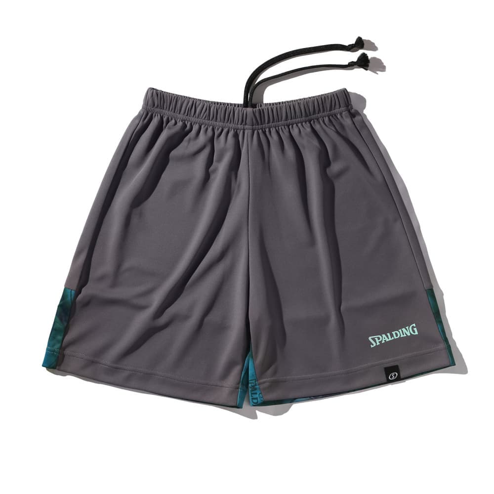 ジュニア プラクティスパンツ ボールプリント イン ザ ダーク SJP25175【3カラー展開】