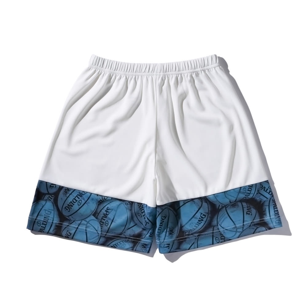 ジュニア プラクティスパンツ ボールプリント イン ザ ダーク SJP25175【3カラー展開】