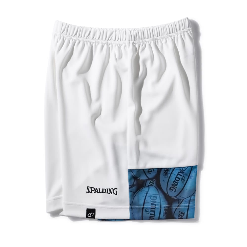 ジュニア プラクティスパンツ ボールプリント イン ザ ダーク SJP25175【3カラー展開】