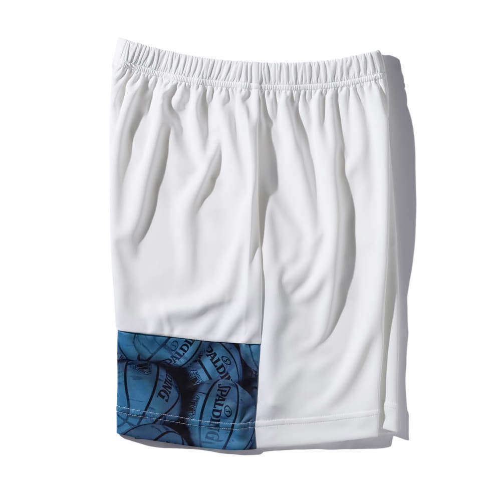 ジュニア プラクティスパンツ ボールプリント イン ザ ダーク SJP25175【3カラー展開】